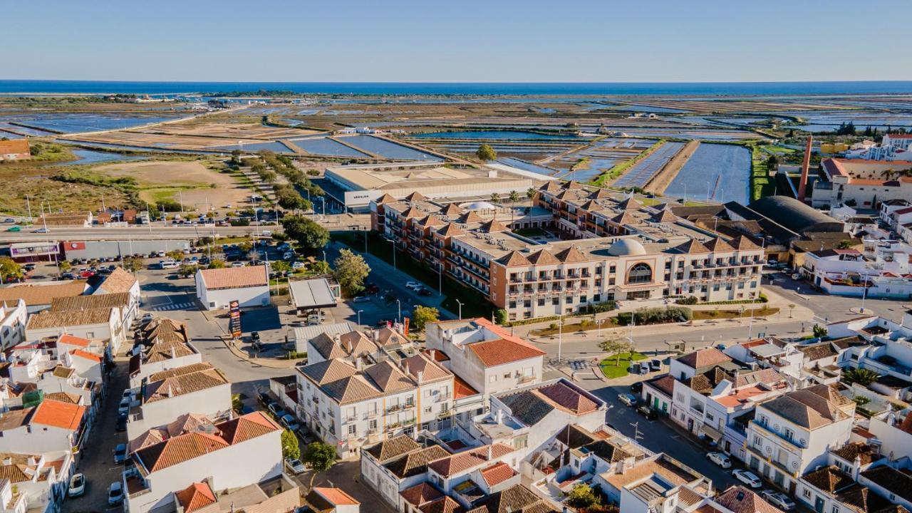 Sea Feeling Apartment In Tavira By Lovelystay Exterior photo