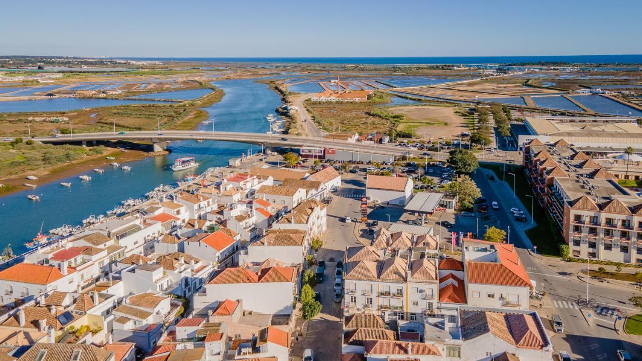 Sea Feeling Apartment In Tavira By Lovelystay Exterior photo